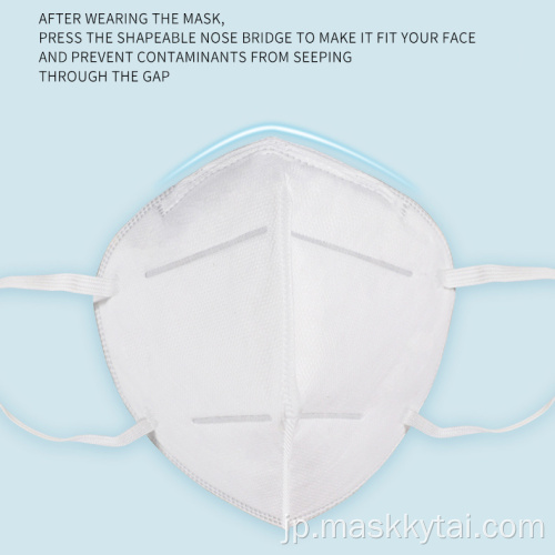 Medical FDA / CE-Approve Face Covers